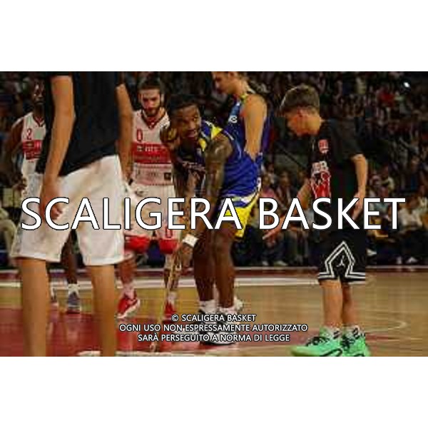 15-10-23 RIMINI VS SCALIGERA