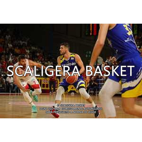 15-10-23 RIMINI VS SCALIGERA