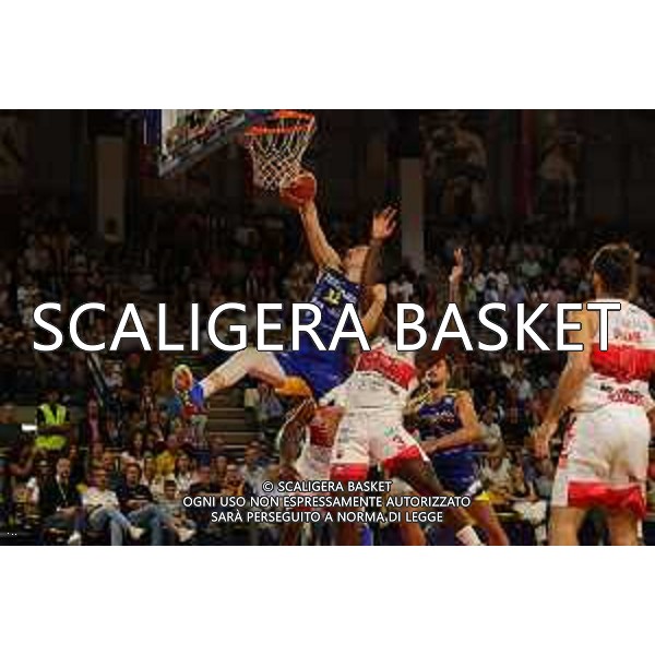 15-10-23 RIMINI VS SCALIGERA
