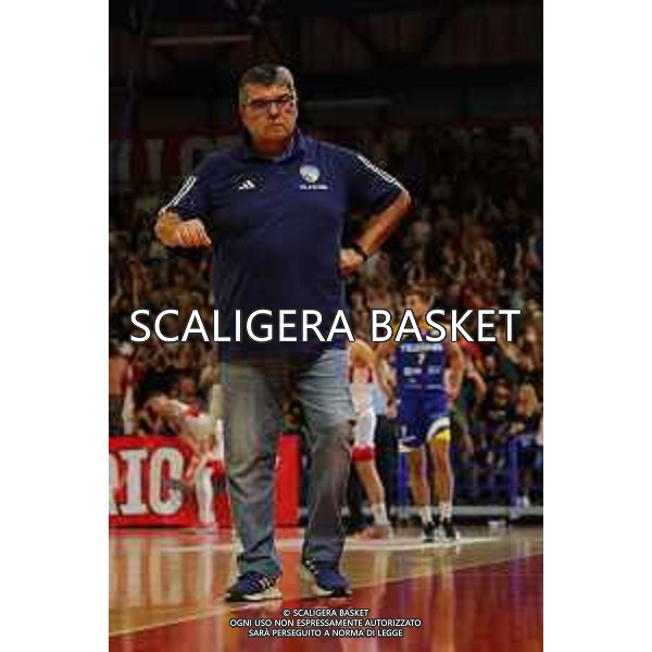 15-10-23 RIMINI VS SCALIGERA