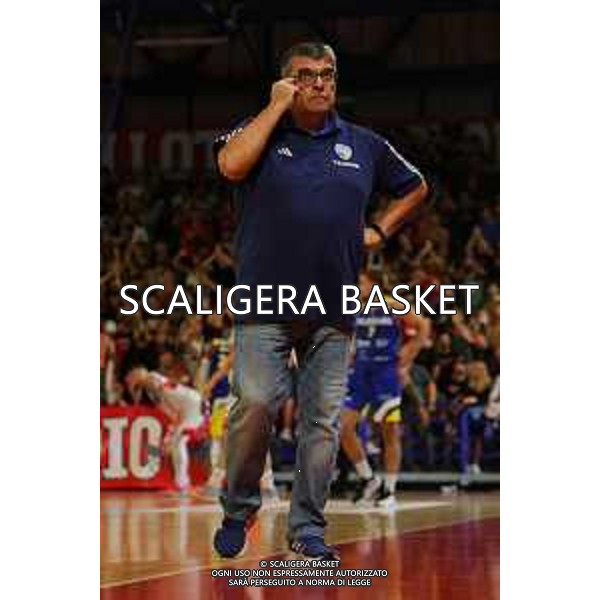 15-10-23 RIMINI VS SCALIGERA
