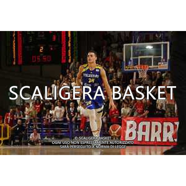 15-10-23 RIMINI VS SCALIGERA