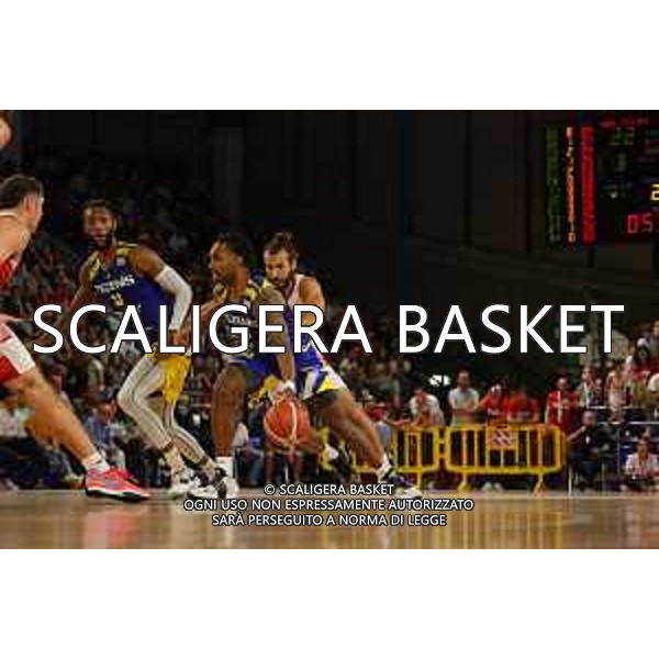 15-10-23 RIMINI VS SCALIGERA