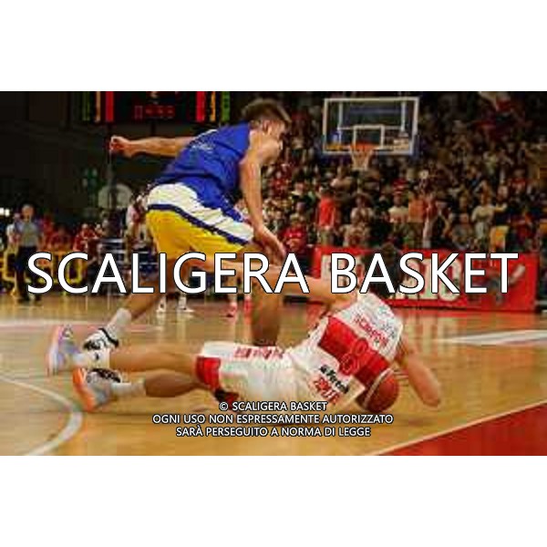 15-10-23 RIMINI VS SCALIGERA