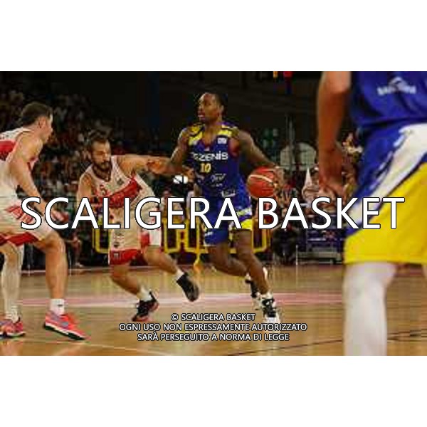 15-10-23 RIMINI VS SCALIGERA