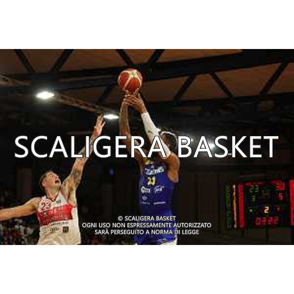 15-10-23 RIMINI VS SCALIGERA