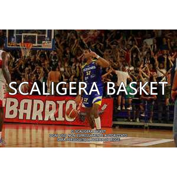 15-10-23 RIMINI VS SCALIGERA