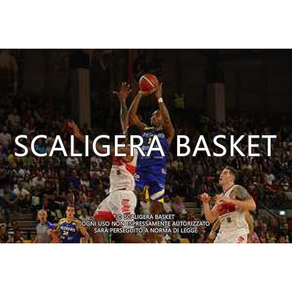 15-10-23 RIMINI VS SCALIGERA