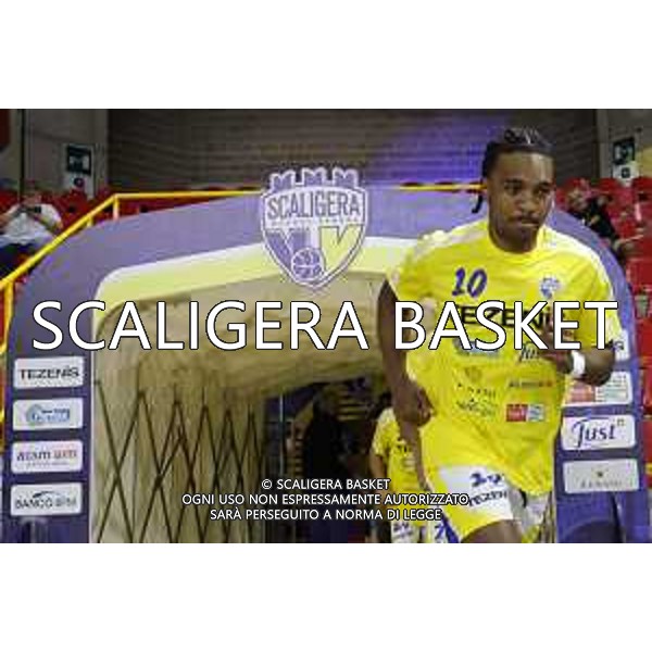 , Tezenis Verona vs Apu Old Wild West Udine. Basket Campionato A2 Rosso AGSM Forum, Verona 11 October 2023. Ph Fotoexpress/Pennacchio