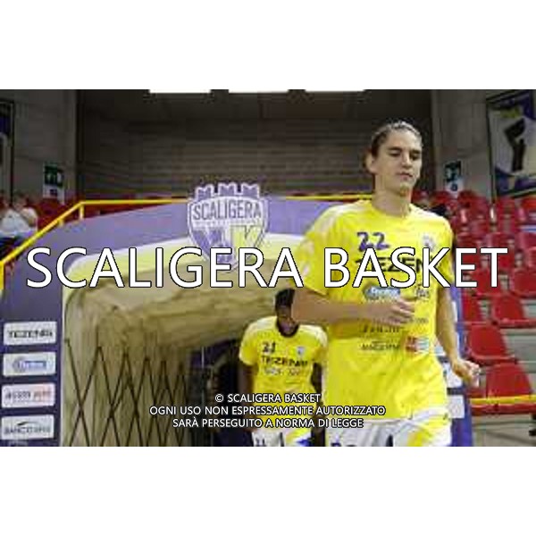 , Tezenis Verona vs Apu Old Wild West Udine. Basket Campionato A2 Rosso AGSM Forum, Verona 11 October 2023. Ph Fotoexpress/Pennacchio