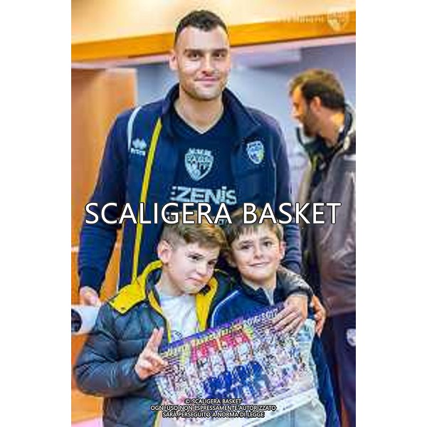 Open Day Giovanili