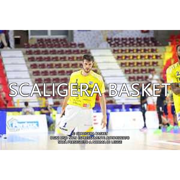 , Tezenis Verona vs Apu Old Wild West Udine. Basket Campionato A2 Rosso AGSM Forum, Verona 11 October 2023. Ph Fotoexpress/Pennacchio