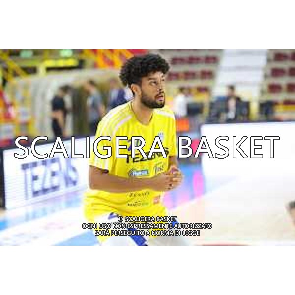, Tezenis Verona vs Apu Old Wild West Udine. Basket Campionato A2 Rosso AGSM Forum, Verona 11 October 2023. Ph Fotoexpress/Pennacchio