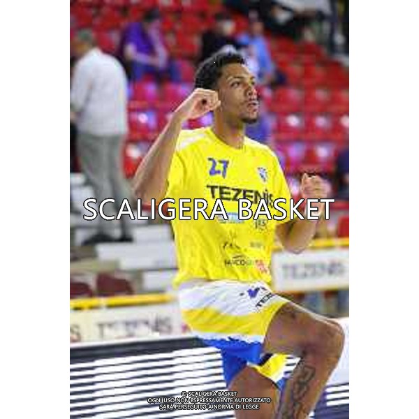, Tezenis Verona vs Apu Old Wild West Udine. Basket Campionato A2 Rosso AGSM Forum, Verona 11 October 2023. Ph Fotoexpress/Pennacchio