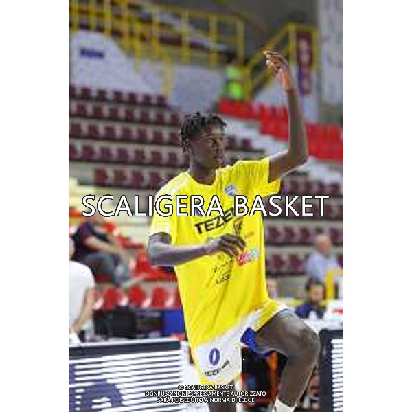 , Tezenis Verona vs Apu Old Wild West Udine. Basket Campionato A2 Rosso AGSM Forum, Verona 11 October 2023. Ph Fotoexpress/Pennacchio
