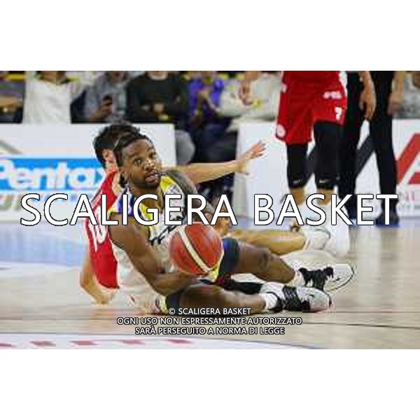 LNP SERIE A2 TEZENIS VERONA VS TRIESTE