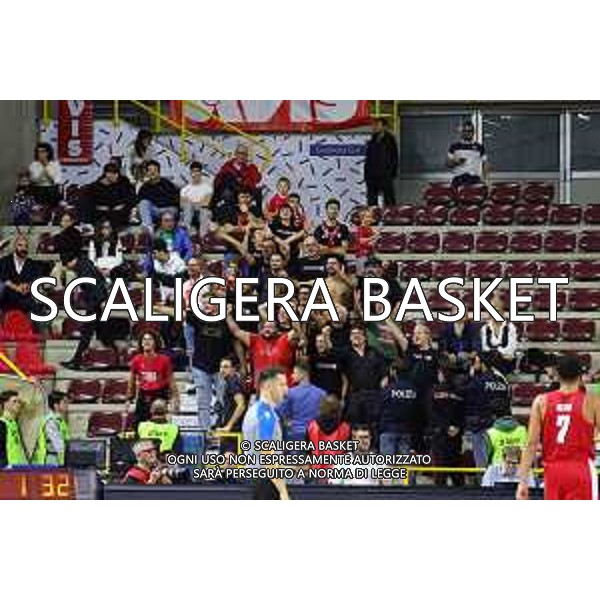 LNP SERIE A2 TEZENIS VERONA VS TRIESTE