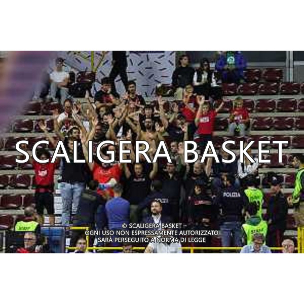 LNP SERIE A2 TEZENIS VERONA VS TRIESTE