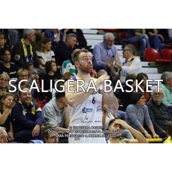 LNP SERIE A2 TEZENIS VERONA VS TRIESTE