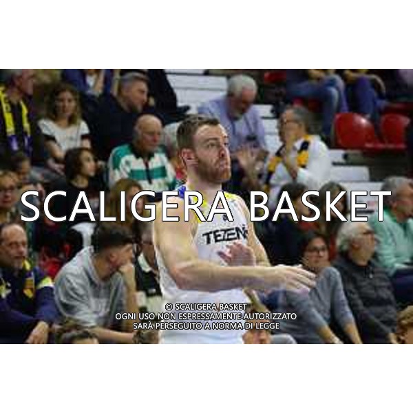 LNP SERIE A2 TEZENIS VERONA VS TRIESTE