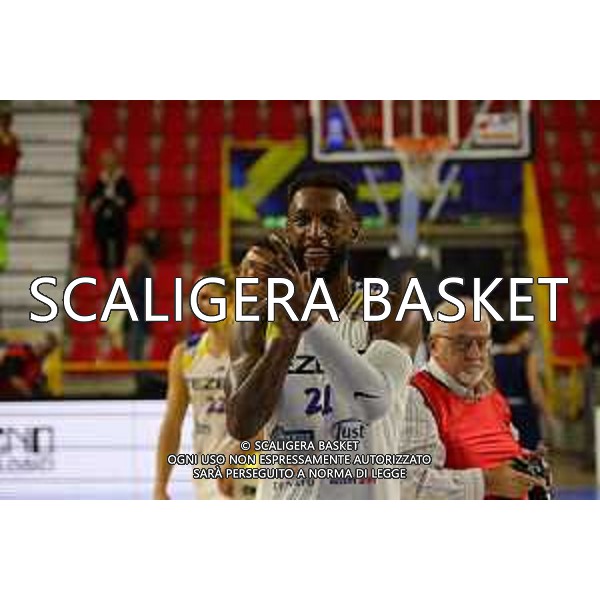 LNP SERIE A2 TEZENIS VERONA VS TRIESTE