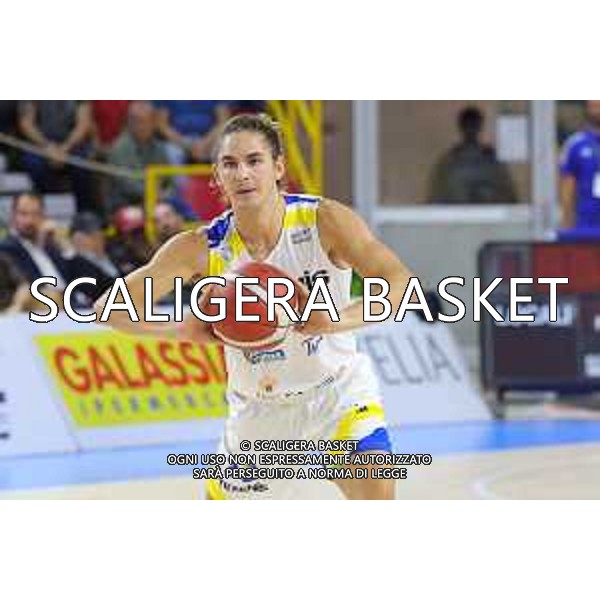 , Tezenis Verona - Pallacanestro Trieste. Basket Campionato A2 Rosso AGSM Forum, Verona 29 October 2023. Ph Fotoexpress/Pennacchio