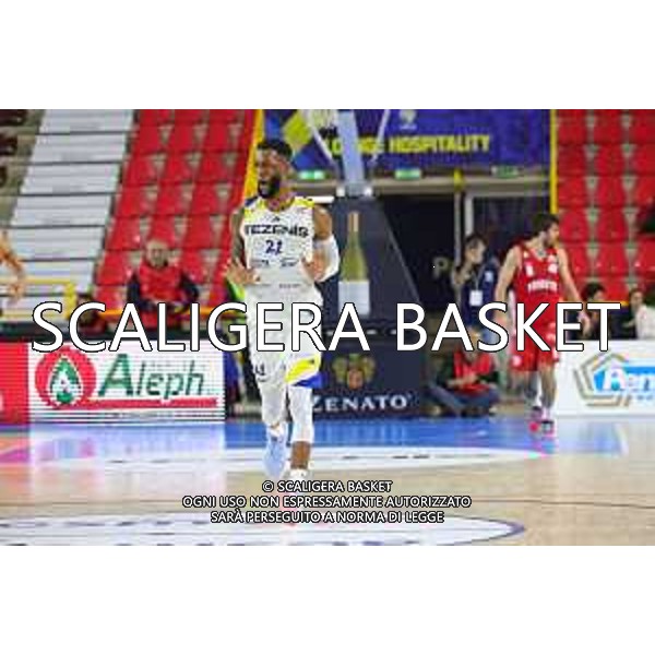 , Tezenis Verona - Pallacanestro Trieste. Basket Campionato A2 Rosso AGSM Forum, Verona 29 October 2023. Ph Fotoexpress/Pennacchio