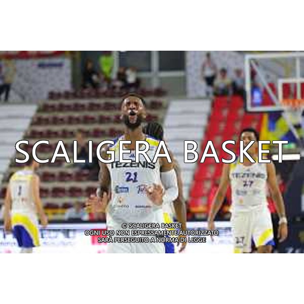 , Tezenis Verona - Pallacanestro Trieste. Basket Campionato A2 Rosso AGSM Forum, Verona 29 October 2023. Ph Fotoexpress/Pennacchio