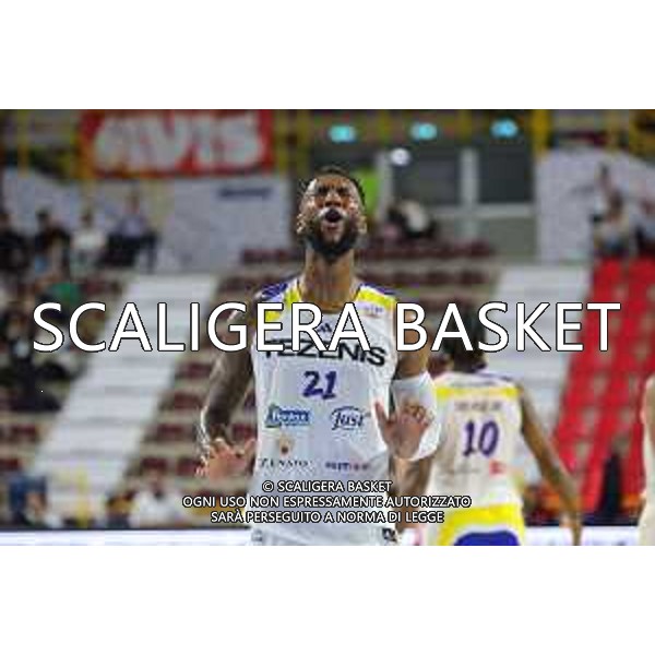 , Tezenis Verona - Pallacanestro Trieste. Basket Campionato A2 Rosso AGSM Forum, Verona 29 October 2023. Ph Fotoexpress/Pennacchio