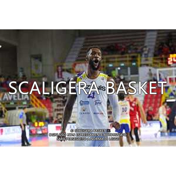 , Tezenis Verona - Pallacanestro Trieste. Basket Campionato A2 Rosso AGSM Forum, Verona 29 October 2023. Ph Fotoexpress/Pennacchio