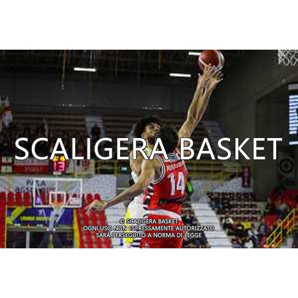 Campionato basket A2 teens vs Forlì