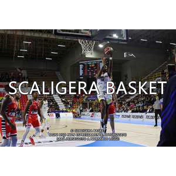 Campionato basket A2 teens vs Forlì