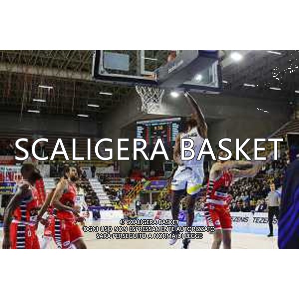Campionato basket A2 teens vs Forlì