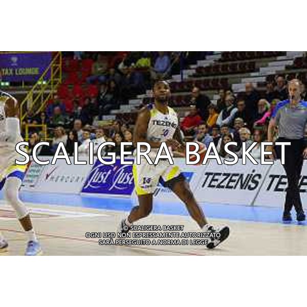 Campionato basket A2 teens vs Forlì