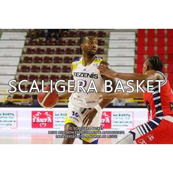 Campionato basket A2 teens vs Forlì