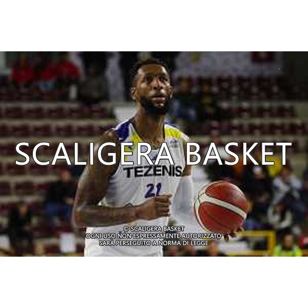 Campionato basket A2 teens vs Forlì