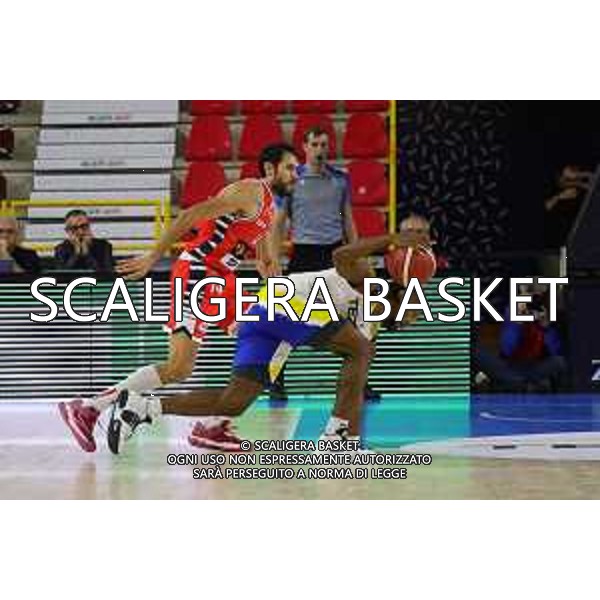 Campionato basket A2 teens vs Forlì