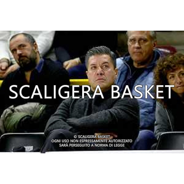 Campionato basket A2 teens vs Forlì