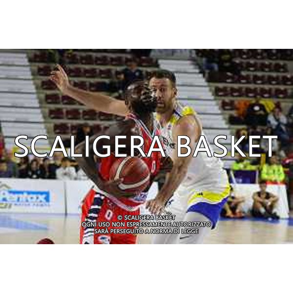 Campionato basket A2 teens vs Forlì