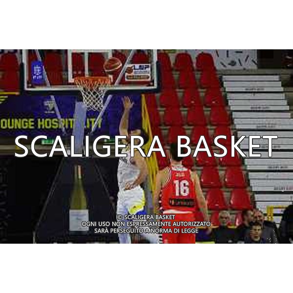 Campionato basket A2 teens vs Forlì