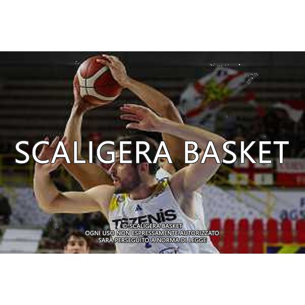 Campionato basket A2 teens vs Forlì