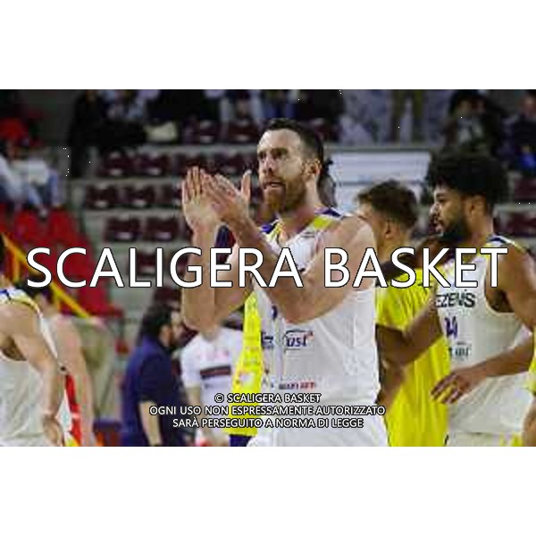 Campionato basket A2 teens vs Forlì