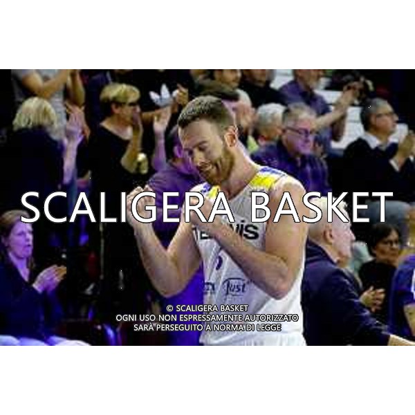 Campionato basket A2 teens vs Forlì