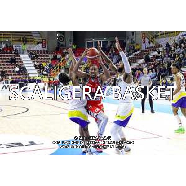 Campionato basket A2 teens vs Forlì