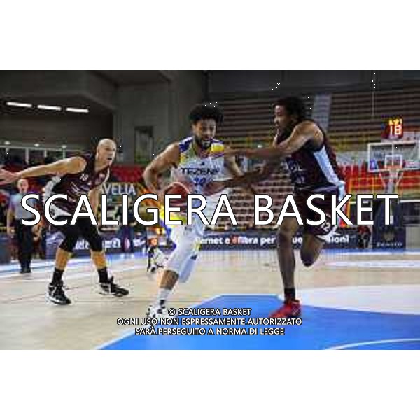 Campionato Serie A2 Scaligera Basket Tezenis Nardo’ Udom