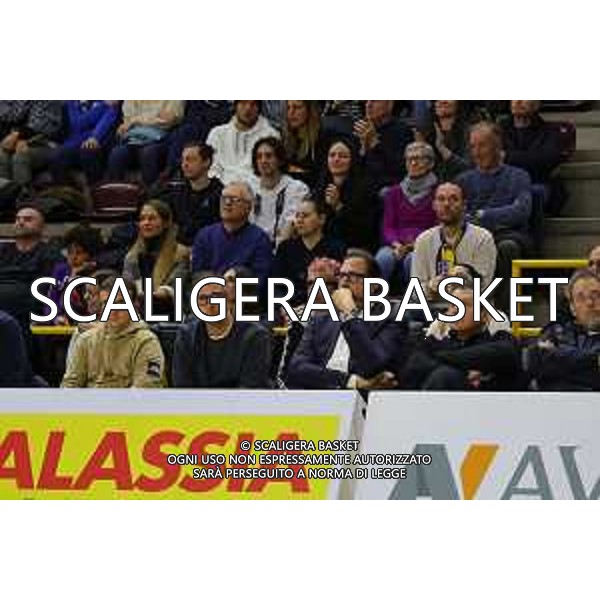 Campionato Serie A2 Scaligera Basket Tezenis Nardo’ Murphy Kamari