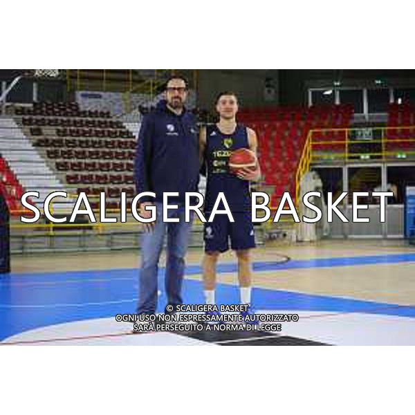 22-11-23 SAVERIO BARTOLI PRIMO ALLENAMENTO