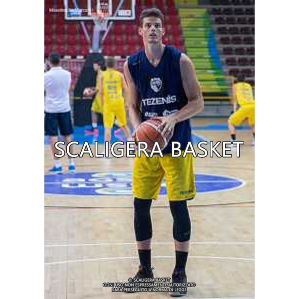 Raduno 2017 - 2018