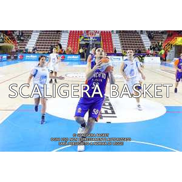 01-12-23 CAMPIONATO SERIE A2 TEZENIS CIVIDALE