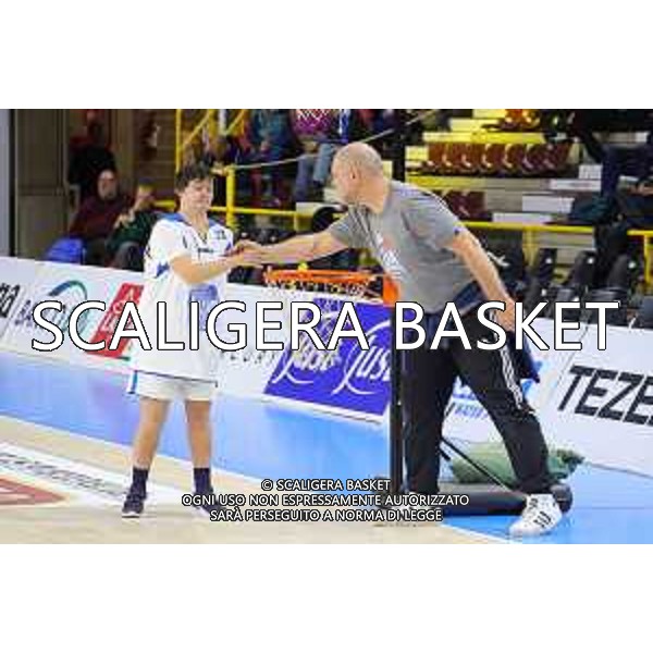 01-12-23 CAMPIONATO SERIE A2 TEZENIS CIVIDALE